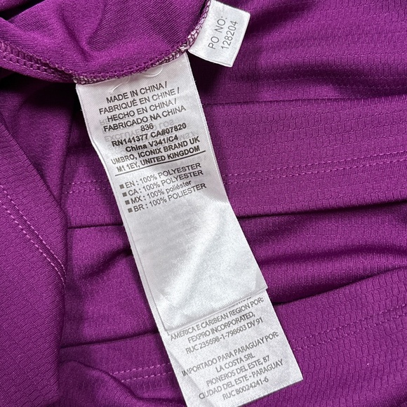 Umbro Canada Soccer Team Goalkeeper Keeper Goal 2018 Alt Jersey Mens M - Picture 7 of 8